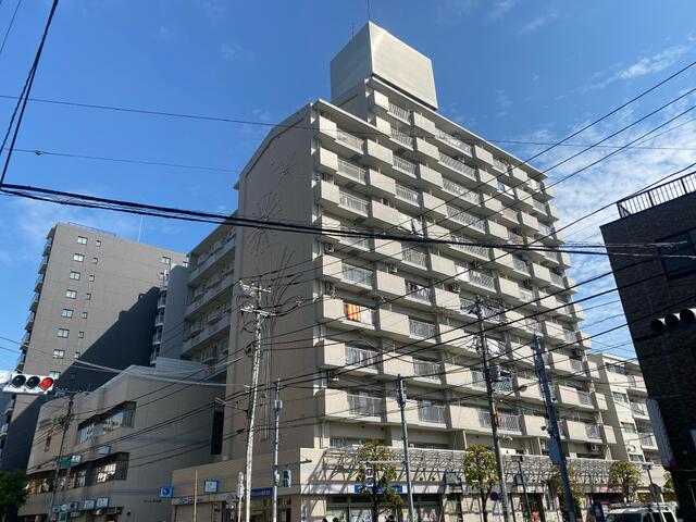 セトル中之郷